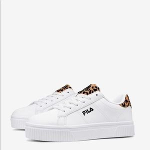 FILA sneakers